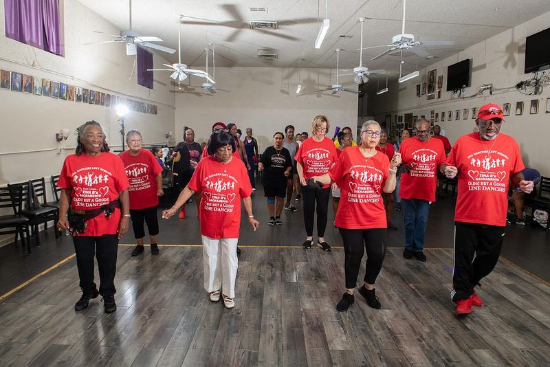 Take Advantage of Retirement Community Activities