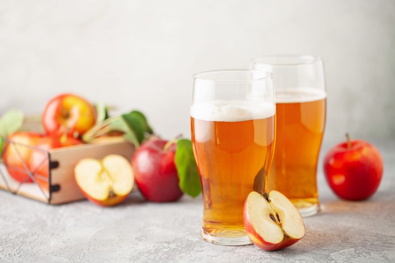 American Hard Cider
