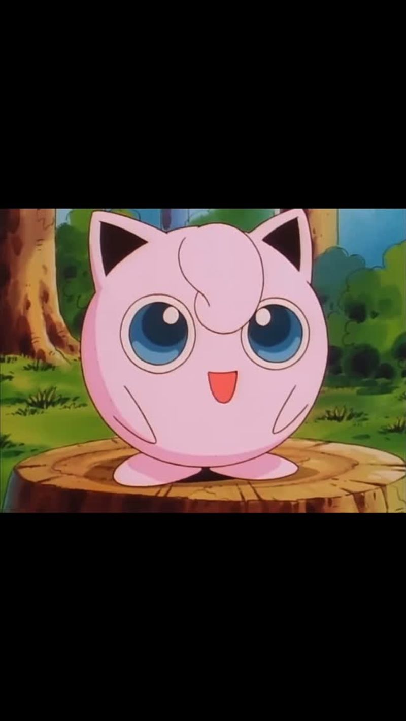Jigglypuff