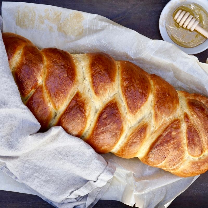 Challah