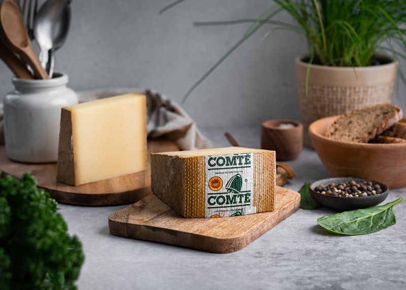 Comte Cheese