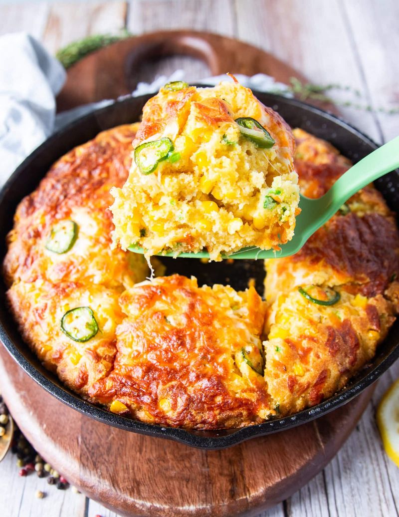 Cornbread