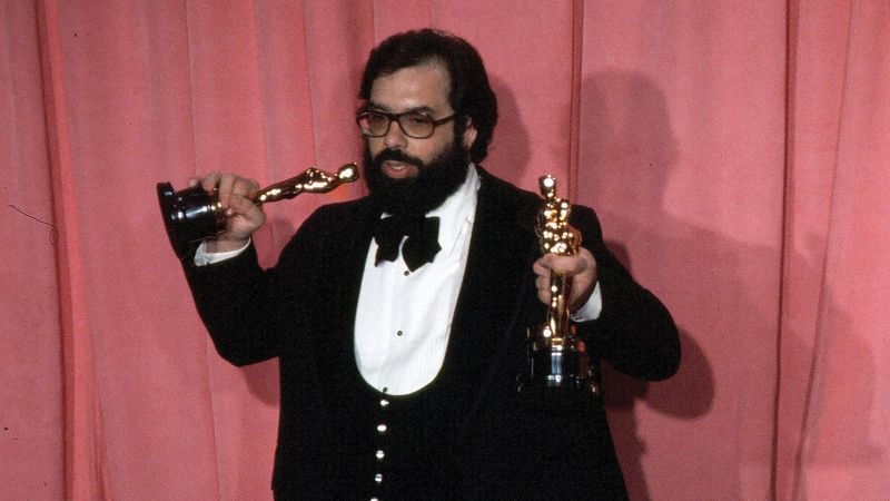 The Godfather Producer