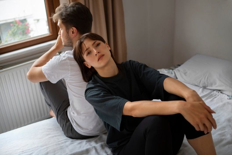 Gaslighting Makes You Question Your Own Memory
