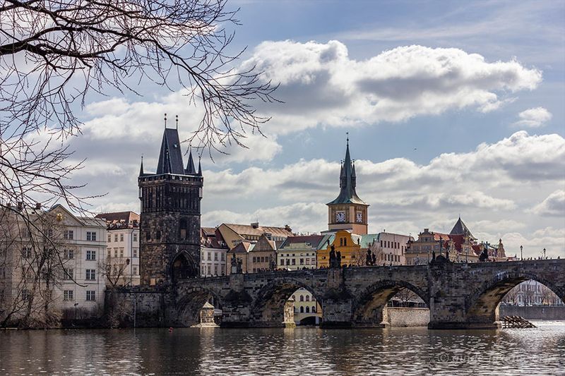 Prague, Czech Republic
