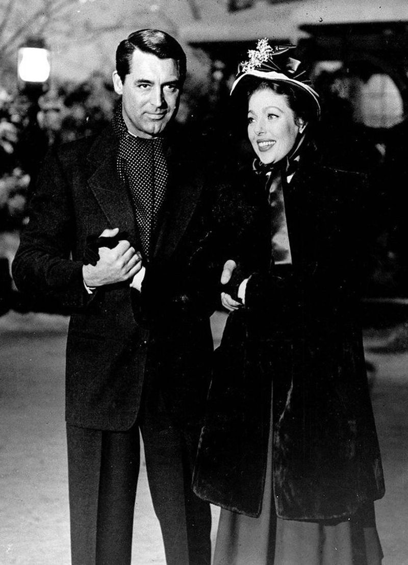 The Bishop's Wife (1947)