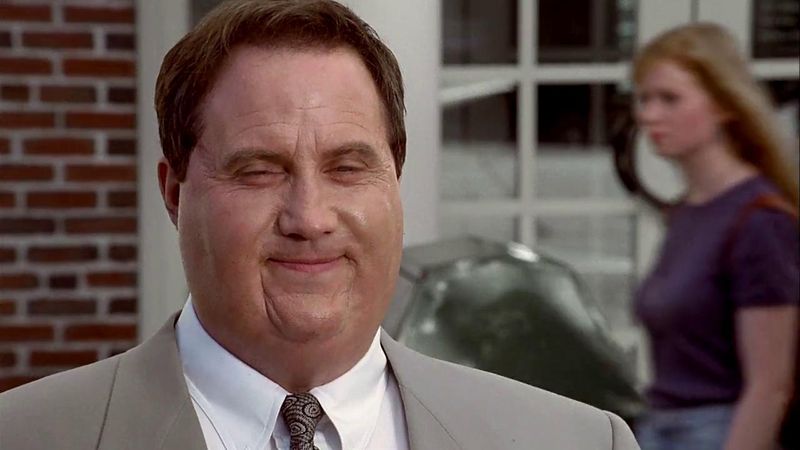 Thinner (1996)