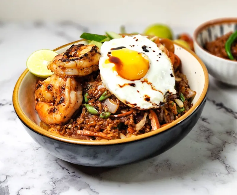 Nasi Goreng