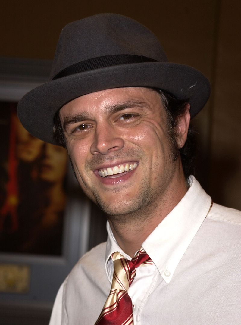 Johnny Knoxville