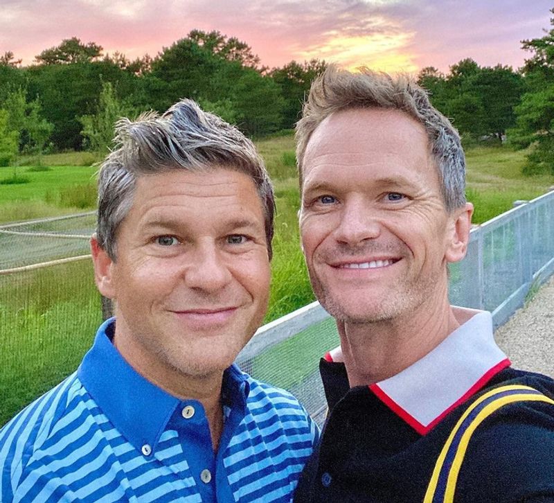 Neil Patrick Harris