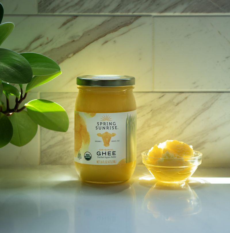 Ghee