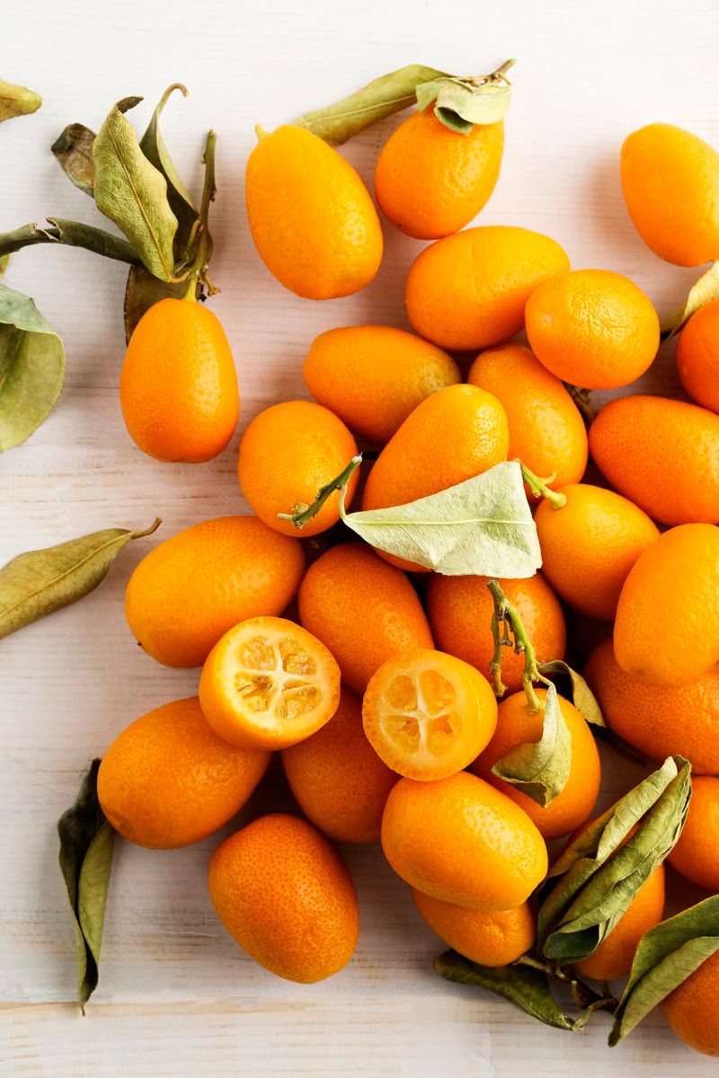 Kumquats