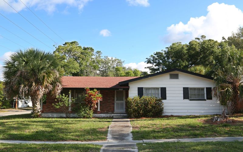 St. Petersburg, Florida