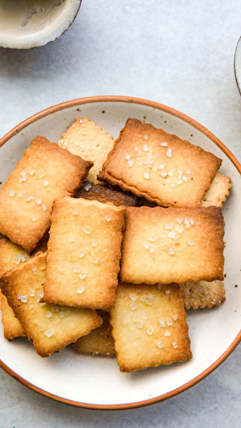 Nice Biscuit