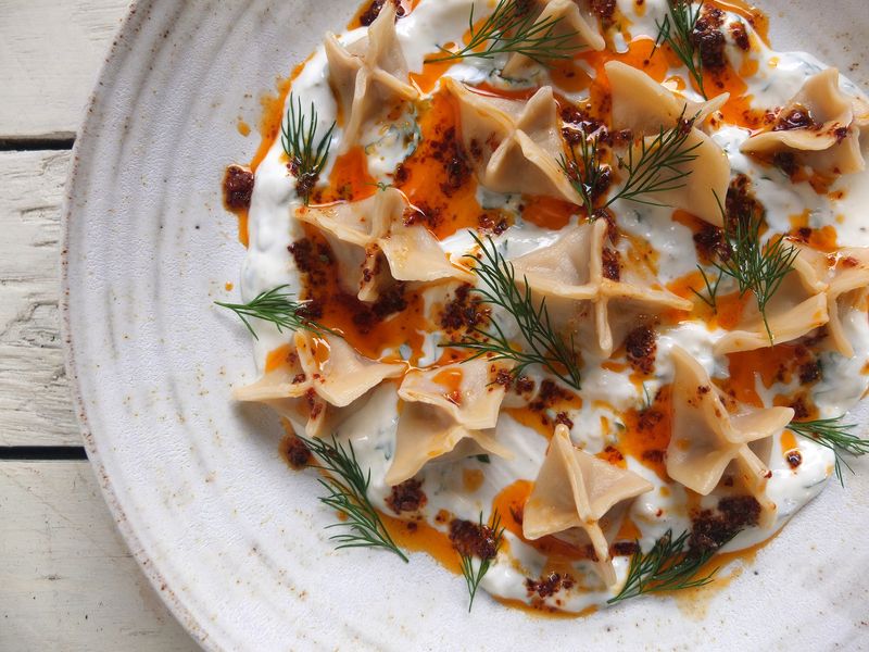 Manti (Turkey)