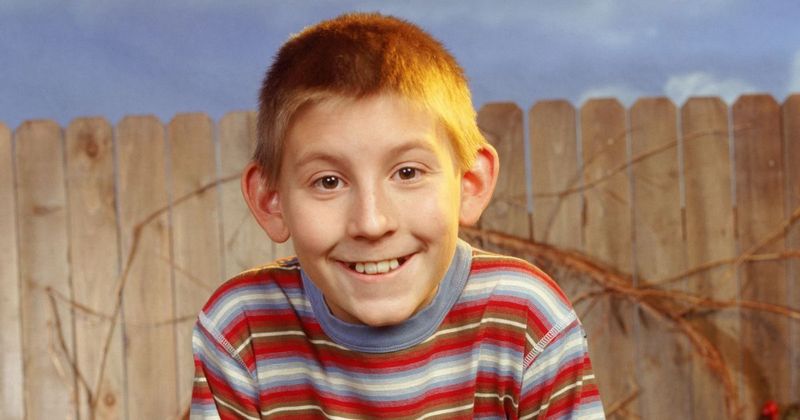 Erik Per Sullivan - Dewey in Malcolm in the Middle