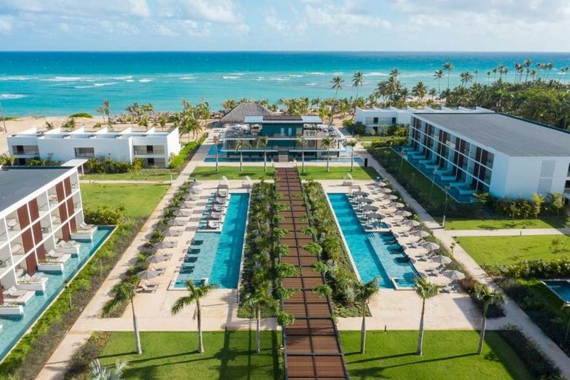 Punta Cana, Dominican Republic: All-Inclusive and All the Same