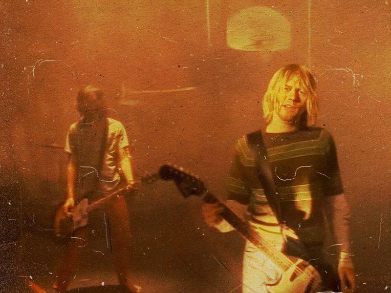 Nirvana