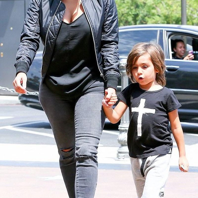 Mason Disick