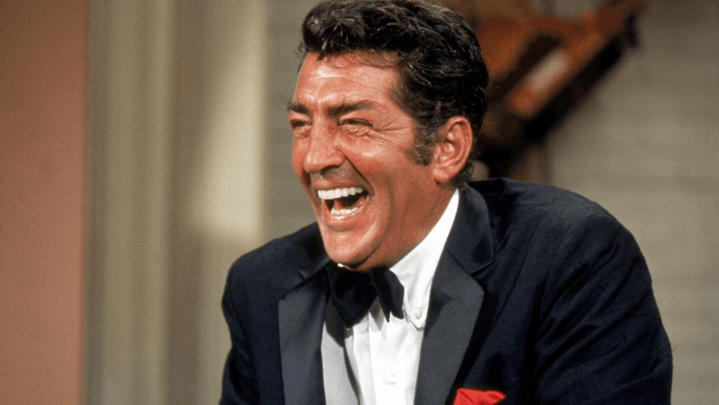 Dean Martin