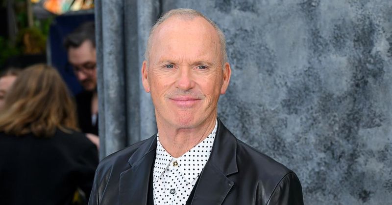 Michael Keaton: A Different Name for the Credits