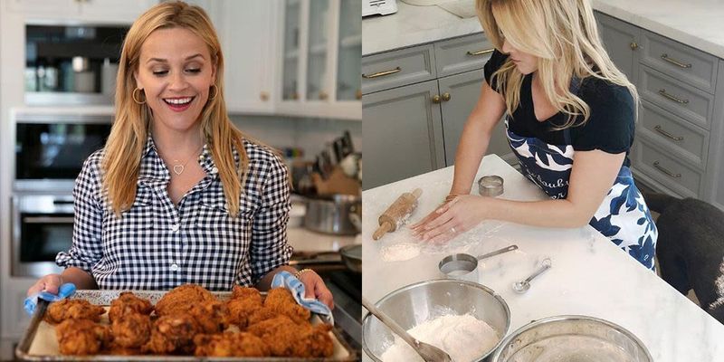 Reese Witherspoon