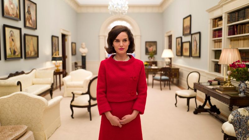 Jackie (2016)