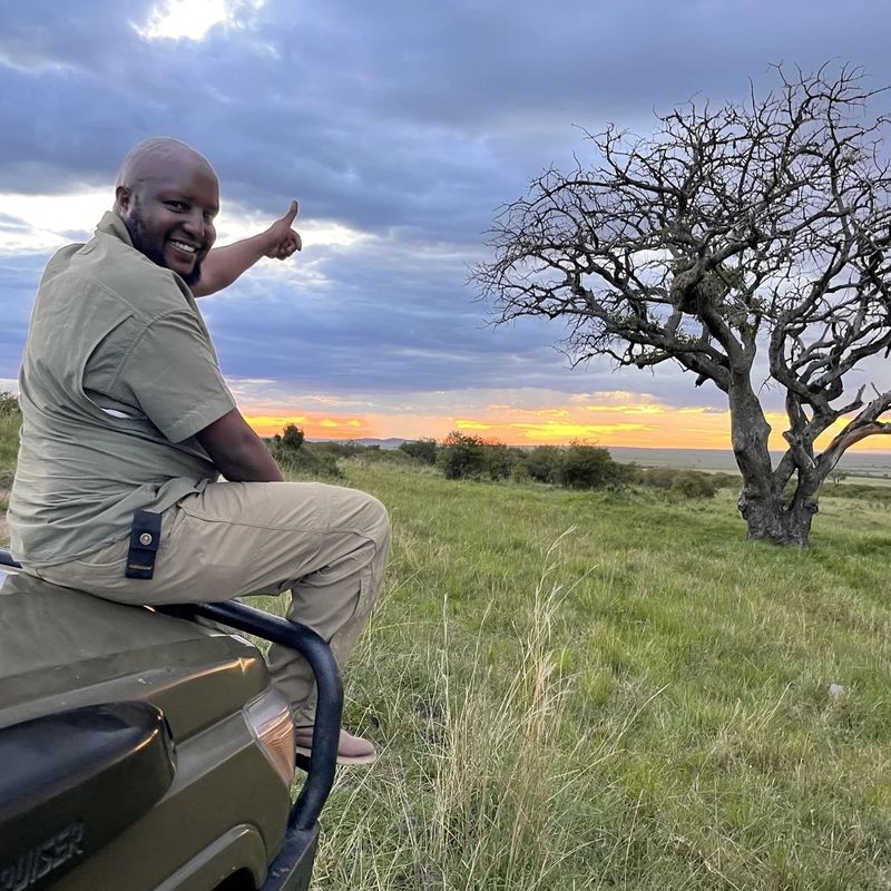 Kenya: A Welcome Beyond the Safari