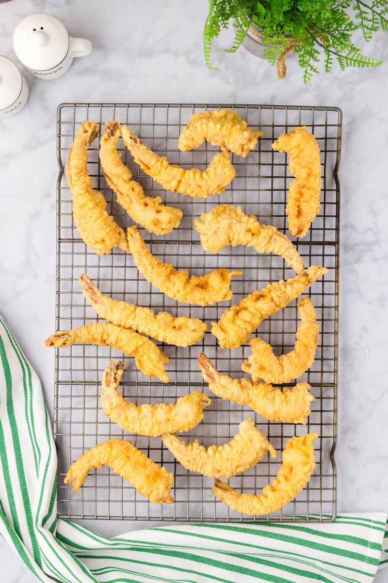 Tempura