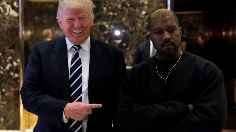 Kanye West (Ye)
