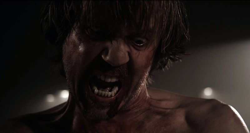 A Serbian Film (2010)