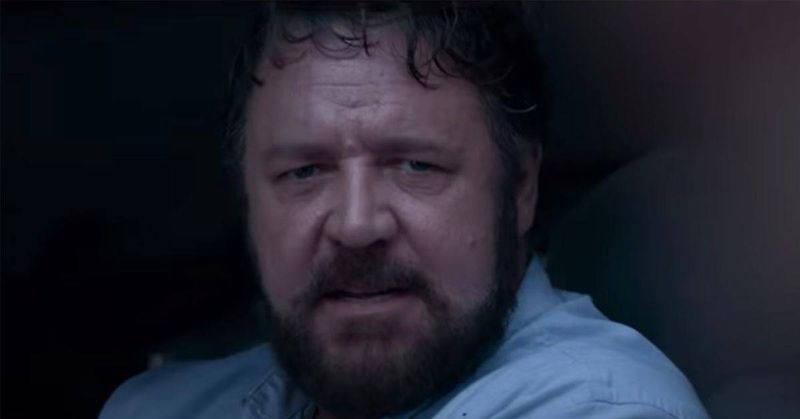Russell Crowe