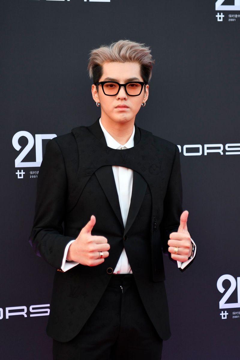Kris Wu
