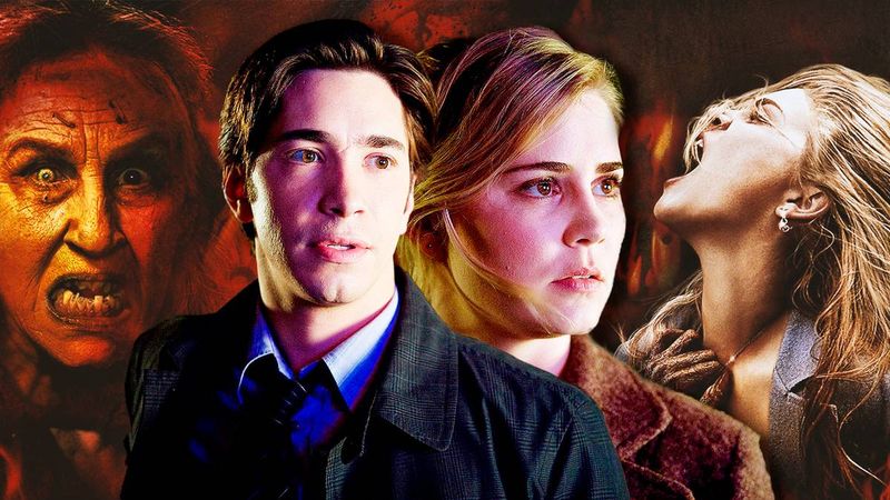 Drag Me to Hell (2009)