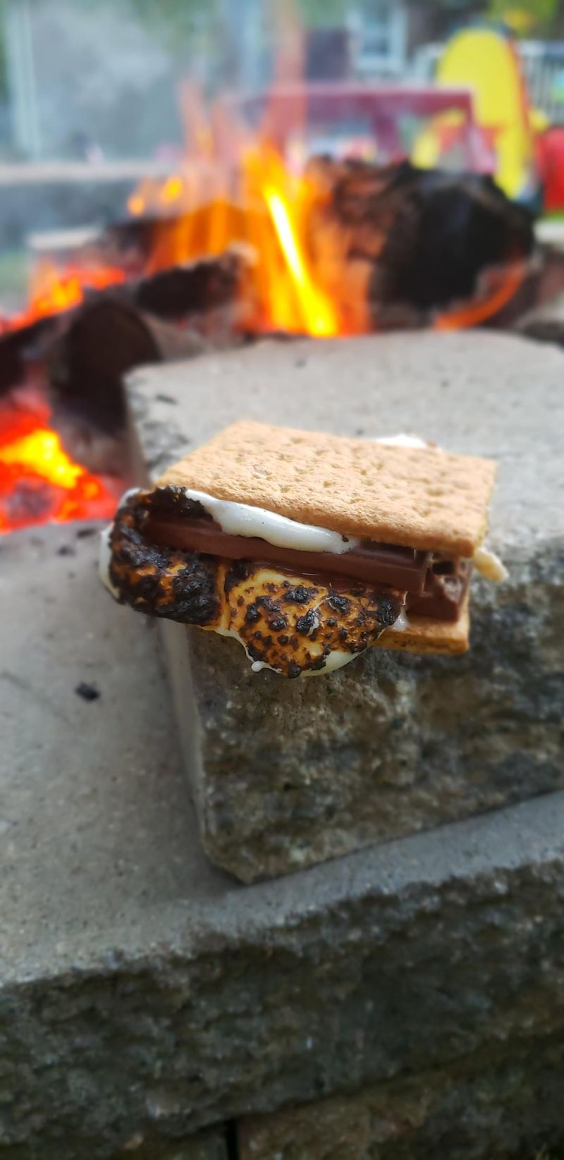 S'mores