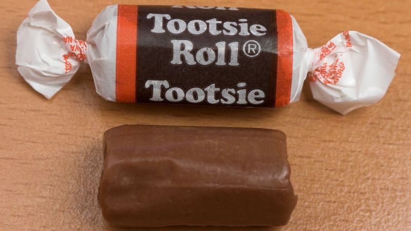 Tootsie Roll's Chewy Past