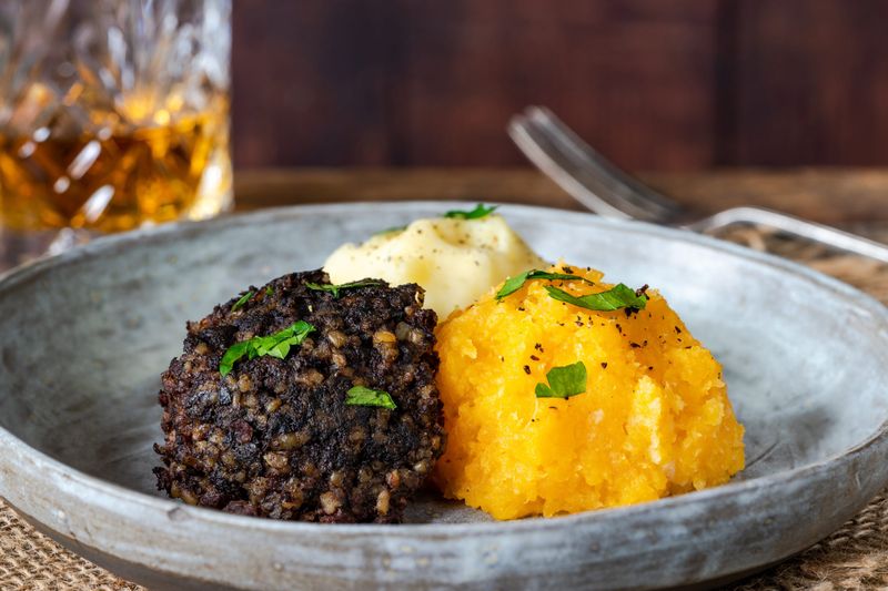 Haggis