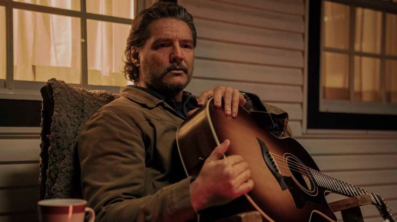 Pedro Pascal