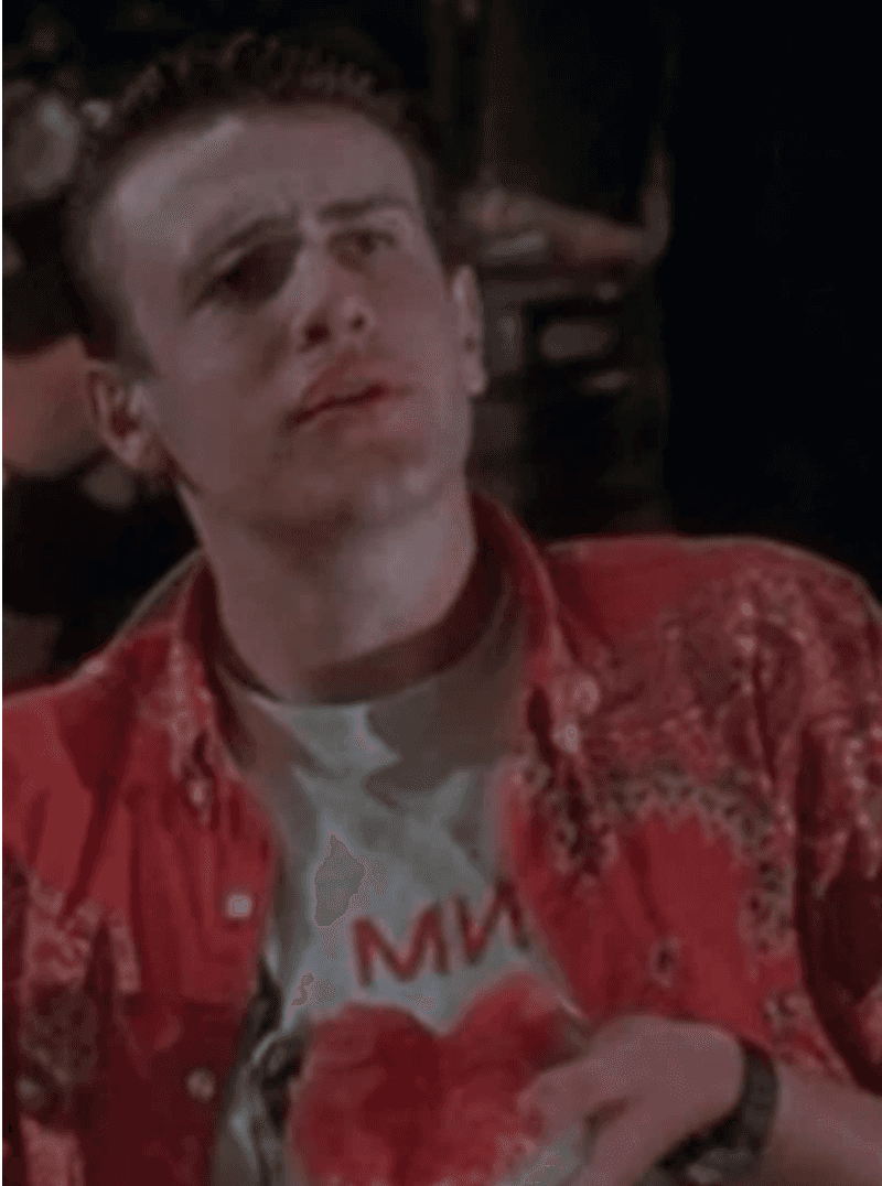 Jason Segel