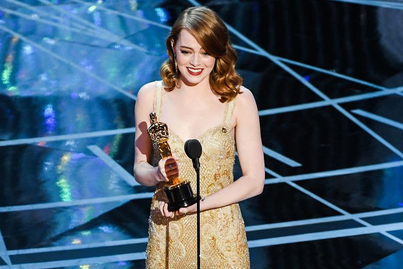 Emma Stone