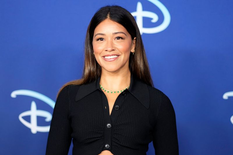 Gina Rodriguez