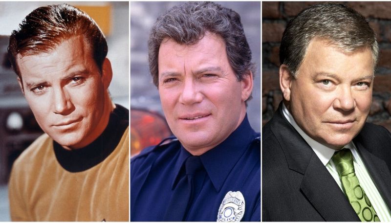 William Shatner