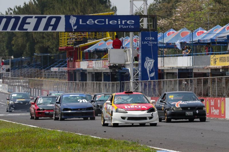 Autodromo Pedro Cofino