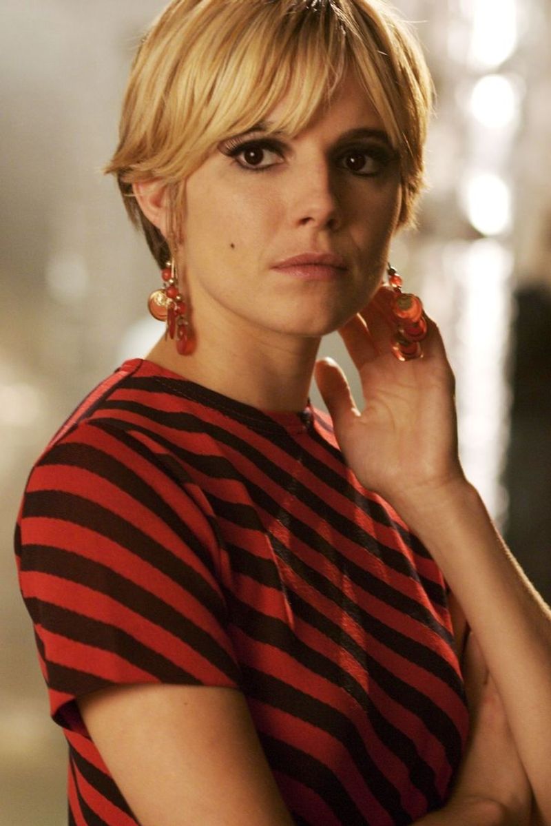 Sienna Miller (Born 1981)