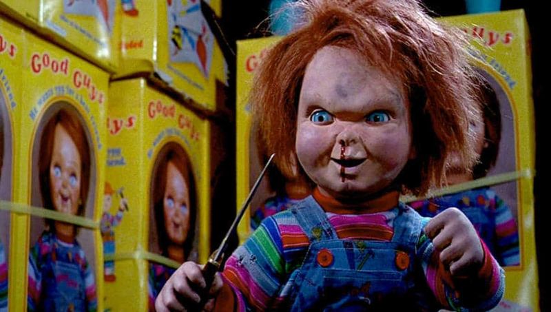 Chucky