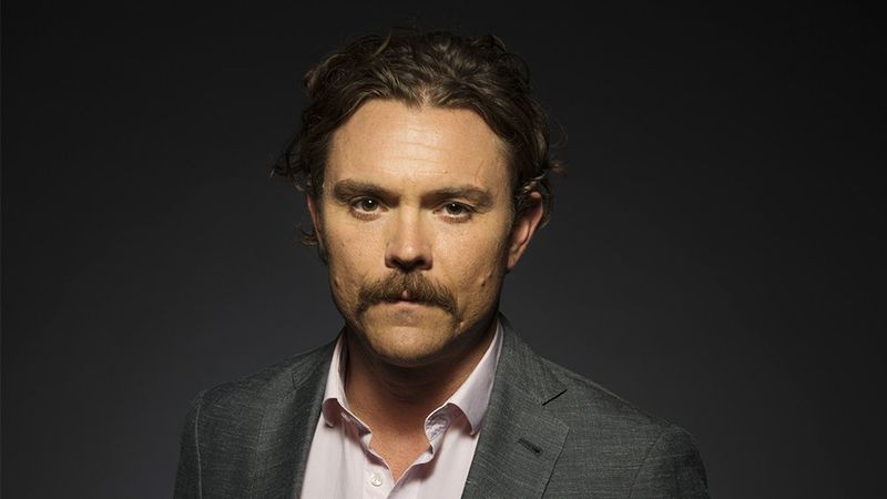 Clayne Crawford