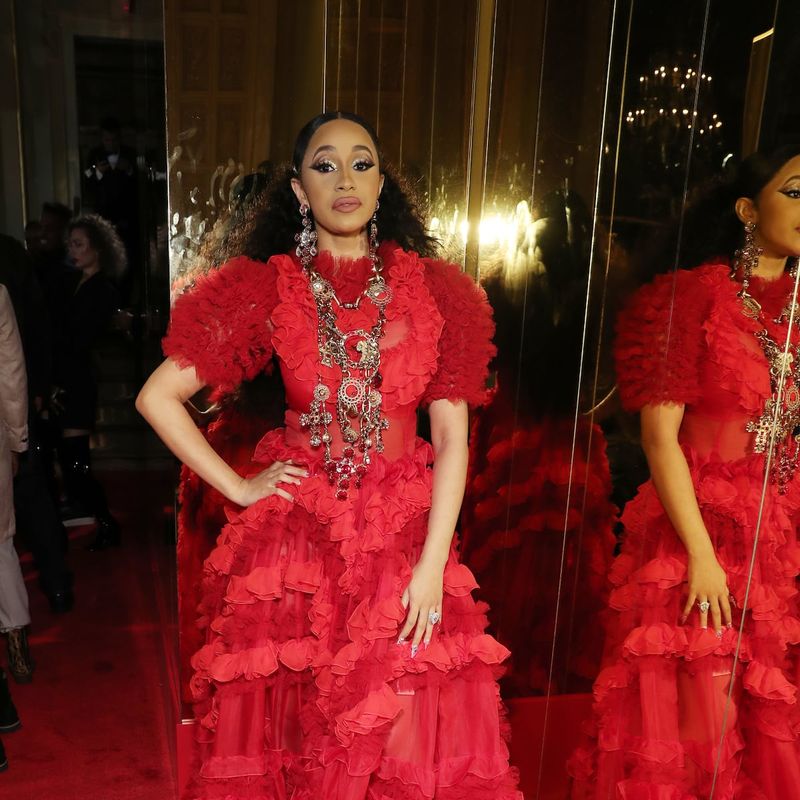 Cardi B