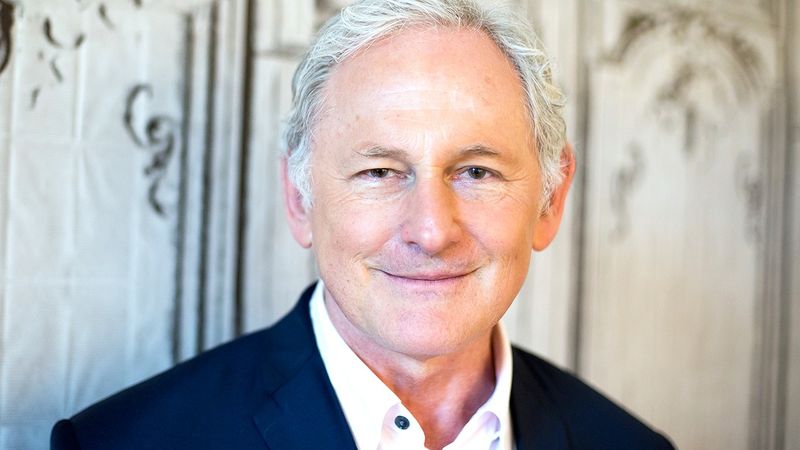 Victor Garber