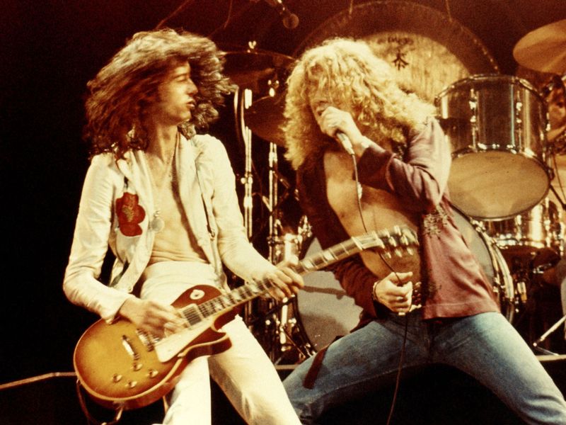 Led Zeppelin