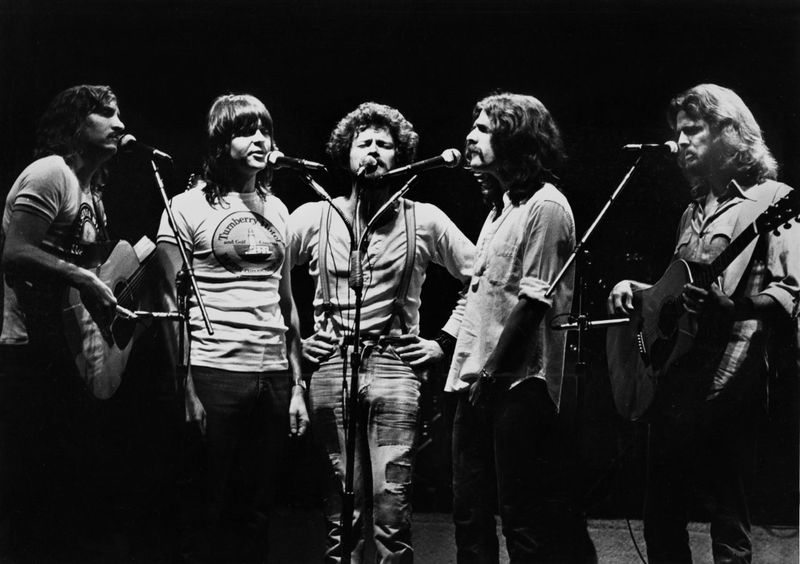 Best of My Love - Eagles
